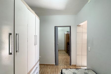 Casa à venda com 117m², 3 quartos e 2 vagasQuarto 2