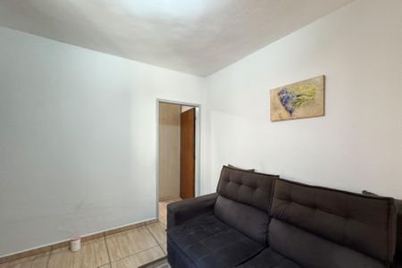 Sala de casa à venda com 3 quartos, 117m² em Bairro dos Casa, São Bernardo do Campo