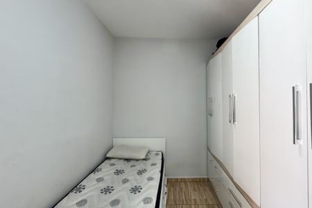 Casa à venda com 117m², 3 quartos e 2 vagasQuarto 2