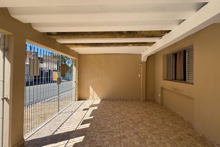 Casa à venda com 117m², 3 quartos e 2 vagasGaragem