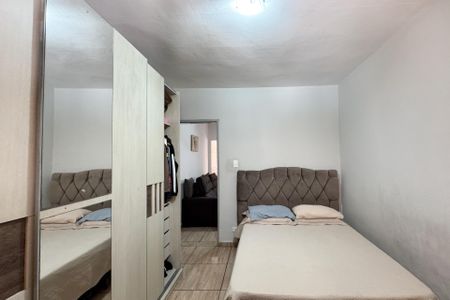 Casa à venda com 117m², 3 quartos e 2 vagasQuarto 1