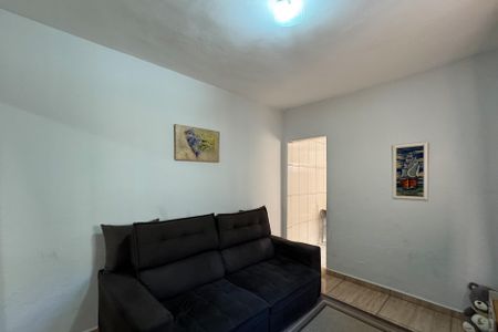 Sala de casa à venda com 3 quartos, 117m² em Bairro dos Casa, São Bernardo do Campo