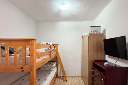 Casa à venda com 117m², 3 quartos e 2 vagasQuarto 3