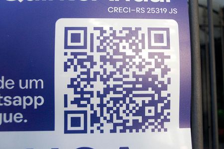 Apartamento para alugar com 118m², 3 quartos e sem vagaQR Code LRGS-380