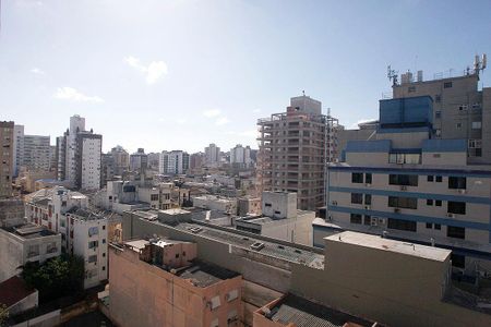 Apartamento para alugar com 118m², 3 quartos e sem vagaQuarto 3 Vista