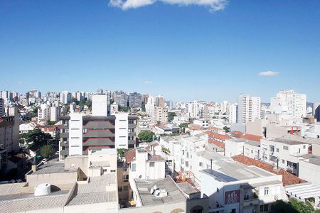 Apartamento para alugar com 118m², 3 quartos e sem vagaQuarto 1 Vista