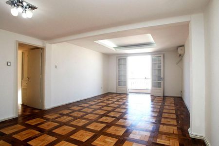 Apartamento para alugar com 118m², 3 quartos e sem vagaSala