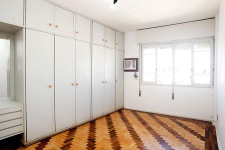 Apartamento para alugar com 118m², 3 quartos e sem vagaQuarto 2
