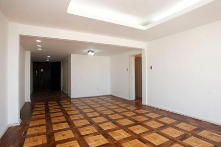 Sala de apartamento para alugar com 3 quartos, 118m² em Bom Fim, Porto Alegre