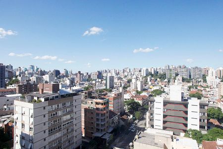 Apartamento para alugar com 118m², 3 quartos e sem vagaÁrea Comum - Terraço Vista