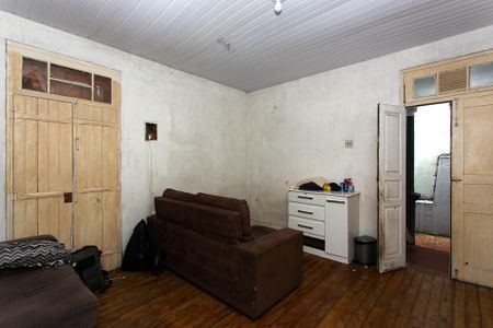 Casa 1 - Sala de casa para alugar com 3 quartos, 200m² em Penha de França, São Paulo