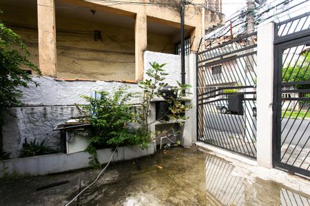 Casa para alugar com 200m², 3 quartos e 4 vagas Casa para alugar com 200m², 3 quartos e 4 vagasGaragem