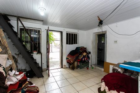 Casa para alugar com 200m², 3 quartos e 4 vagas Casa para alugar com 200m², 3 quartos e 4 vagasCasa 2 - Sala