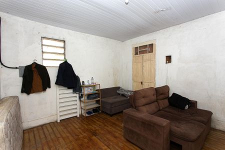 Casa 1 - Sala de casa para alugar com 3 quartos, 200m² em Penha de França, São Paulo