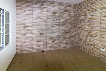 Casa para alugar com 240m², 3 quartos e 6 vagasQuarto de Serviço