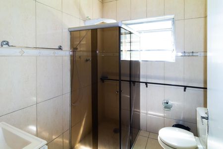 Casa para alugar com 240m², 3 quartos e 6 vagasBanheiro