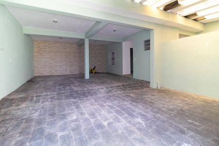Casa para alugar com 240m², 3 quartos e 6 vagasGaragem