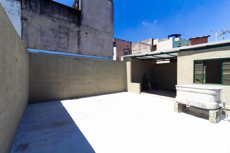 Casa para alugar com 240m², 3 quartos e 6 vagasTerraço
