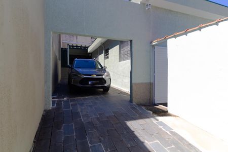 Casa para alugar com 240m², 3 quartos e 6 vagasGaragem