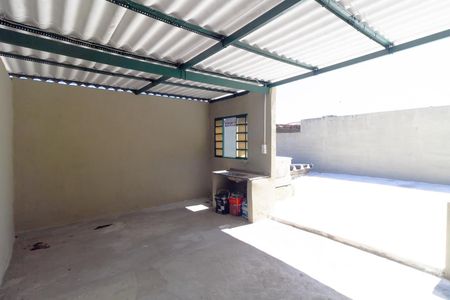 Casa para alugar com 240m², 3 quartos e 6 vagasTerraço