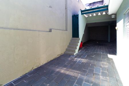 Casa para alugar com 240m², 3 quartos e 6 vagasGaragem
