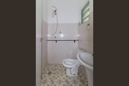 Casa para alugar com 240m², 3 quartos e 6 vagasBanheiro de serviço