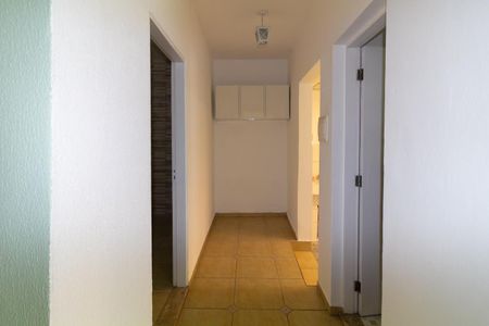 Casa para alugar com 240m², 3 quartos e 6 vagasÁrea de Serviço