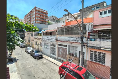 Casa à venda com 250m², 4 quartos e 2 vagas Casa à venda com 250m², 4 quartos e 2 vagasVista do Quarto 1