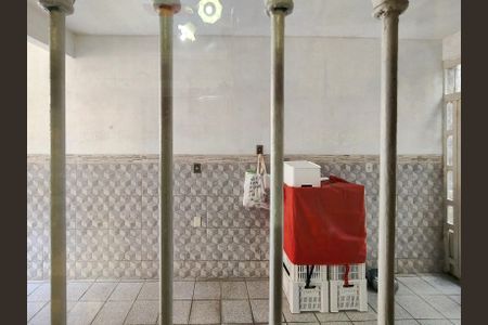 Casa à venda com 250m², 4 quartos e 2 vagas Casa à venda com 250m², 4 quartos e 2 vagasVista da Sala