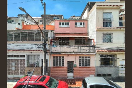 Casa à venda com 250m², 4 quartos e 2 vagas Casa à venda com 250m², 4 quartos e 2 vagasVista do Quarto 1