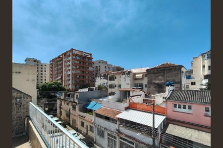 Casa à venda com 250m², 4 quartos e 2 vagas Casa à venda com 250m², 4 quartos e 2 vagasVista do Terraço