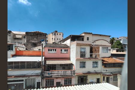 Casa à venda com 250m², 4 quartos e 2 vagas Casa à venda com 250m², 4 quartos e 2 vagasVista do Quarto 3