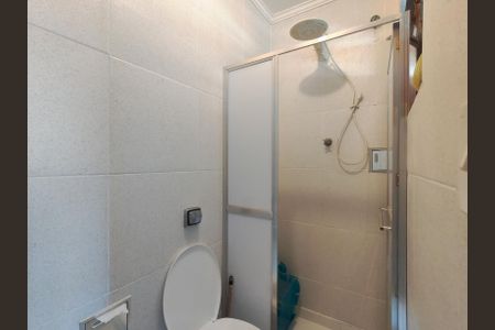Casa à venda com 250m², 4 quartos e 2 vagas Casa à venda com 250m², 4 quartos e 2 vagasBanheiro de serviço
