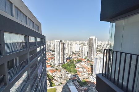 Apartamento para alugar com 75m², 1 quarto e 1 vaga Apartamento para alugar com 75m², 1 quarto e 1 vagaVista da suíte