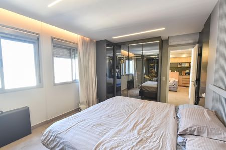 Apartamento para alugar com 75m², 1 quarto e 1 vaga Apartamento para alugar com 75m², 1 quarto e 1 vagaSuíte