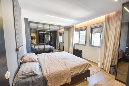 Apartamento para alugar com 75m², 1 quarto e 1 vaga Apartamento para alugar com 75m², 1 quarto e 1 vagaSuíte