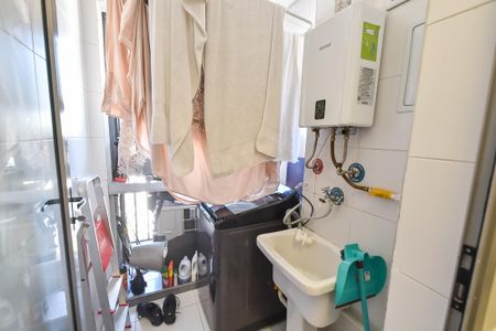 Apartamento para alugar com 75m², 1 quarto e 1 vaga Apartamento para alugar com 75m², 1 quarto e 1 vagaÁrea de serviço