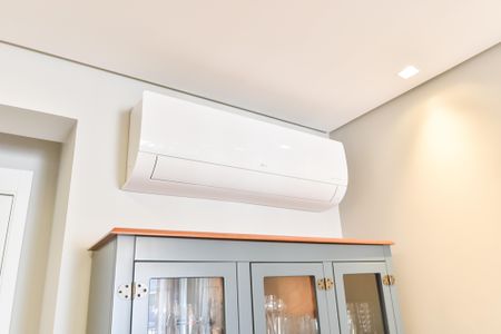 Apartamento para alugar com 75m², 1 quarto e 1 vaga Apartamento para alugar com 75m², 1 quarto e 1 vagaSala