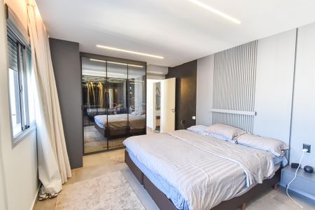 Apartamento para alugar com 75m², 1 quarto e 1 vaga Apartamento para alugar com 75m², 1 quarto e 1 vagaSuíte