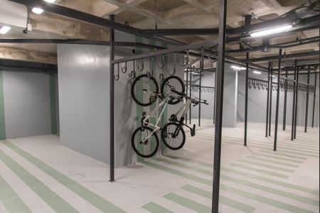 Apartamento para alugar com 75m², 1 quarto e 1 vaga Apartamento para alugar com 75m², 1 quarto e 1 vagaBicicletário