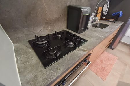 Apartamento para alugar com 75m², 1 quarto e 1 vaga Apartamento para alugar com 75m², 1 quarto e 1 vagaCozinha