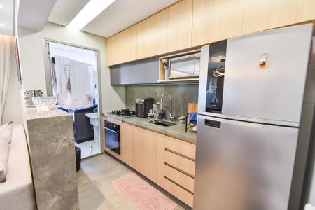 Apartamento para alugar com 75m², 1 quarto e 1 vaga Apartamento para alugar com 75m², 1 quarto e 1 vagaCozinha