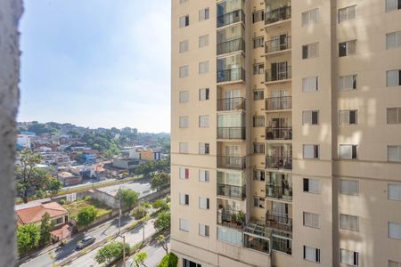 Apartamento à venda com 47m², 2 quartos e 1 vagaBanheiro 