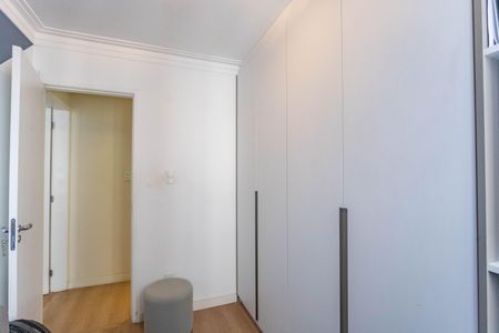 Apartamento à venda com 47m², 2 quartos e 1 vagaQuarto 2