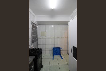 Casa à venda com 170m², 1 quarto e 1 vagaCozinha 