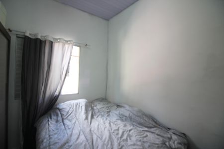 Quarto  de casa à venda com 1 quarto, 170m² em Condomínio Maracanã, Santo André