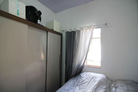 Quarto  de casa à venda com 1 quarto, 170m² em Condomínio Maracanã, Santo André