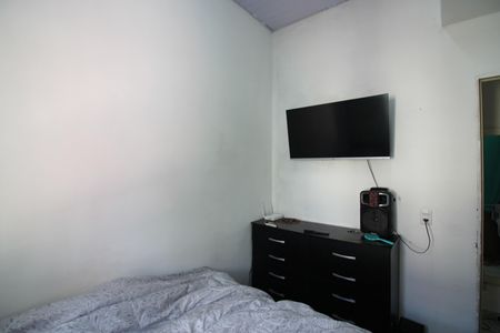 Quarto  de casa à venda com 1 quarto, 170m² em Condomínio Maracanã, Santo André