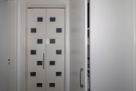 Apartamento à venda com 68m², 3 quartos e 2 vagasCorredor