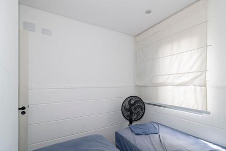 Apartamento à venda com 68m², 3 quartos e 2 vagasQuarto 3